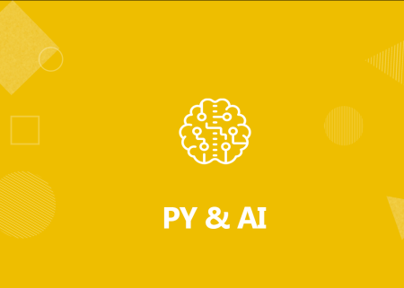 پکیج پایتون و هوش مصنوعی