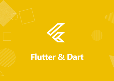 دوره فلاتر و دارت (flutter & Dart)